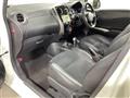 2012 Nissan Note