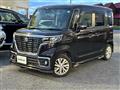 2019 Suzuki Spacia