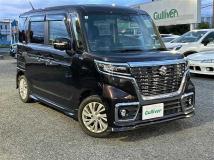 2019 Suzuki Spacia