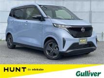 2023 Nissan Nissan Others