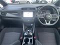 2022 Nissan Leaf