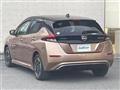 2022 Nissan Leaf