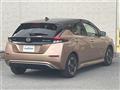 2022 Nissan Leaf