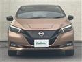 2022 Nissan Leaf