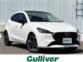 2023 Mazda Mazda2