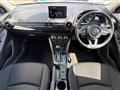2023 Mazda Mazda2