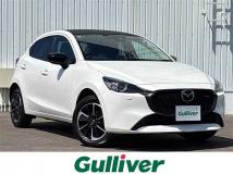 2023 Mazda Mazda2