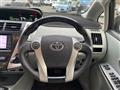 2012 Toyota PRIUS α
