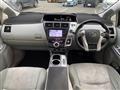 2012 Toyota PRIUS α