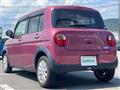 2016 Suzuki Lapin