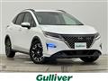 2022 Nissan Note