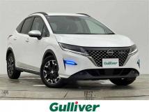 2022 Nissan Note