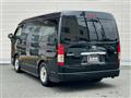2015 Toyota Hiace