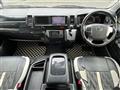 2015 Toyota Hiace