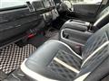 2015 Toyota Hiace