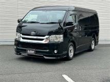 2015 Toyota Hiace