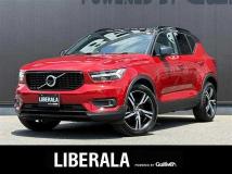 2020 Volvo XC40