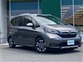 2021 Honda Freed+
