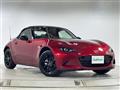 2025 Mazda Roadster