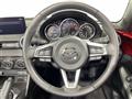 2025 Mazda Roadster