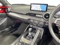 2025 Mazda Roadster