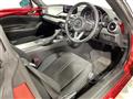 2025 Mazda Roadster