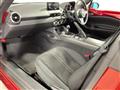 2025 Mazda Roadster