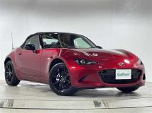 2025 Mazda Roadster