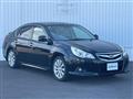 2011 Subaru Legacy B4