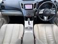 2011 Subaru Legacy B4