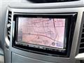 2011 Subaru Legacy B4
