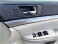 2011 Subaru Legacy B4