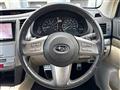 2011 Subaru Legacy B4