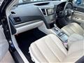 2011 Subaru Legacy B4