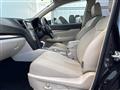 2011 Subaru Legacy B4