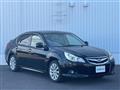 2011 Subaru Legacy B4