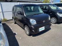 2014 Nissan Moco