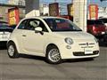 2016 Fiat 500