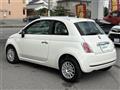 2016 Fiat 500