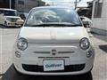 2016 Fiat 500