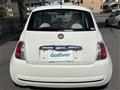 2016 Fiat 500