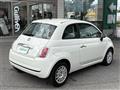 2016 Fiat 500