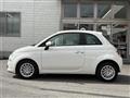 2016 Fiat 500