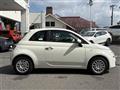 2016 Fiat 500