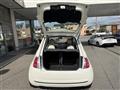 2016 Fiat 500