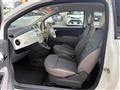 2016 Fiat 500