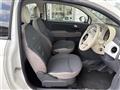 2016 Fiat 500