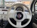 2016 Fiat 500