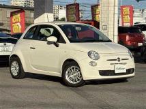2016 Fiat 500