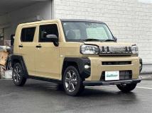 2023 Daihatsu Taft